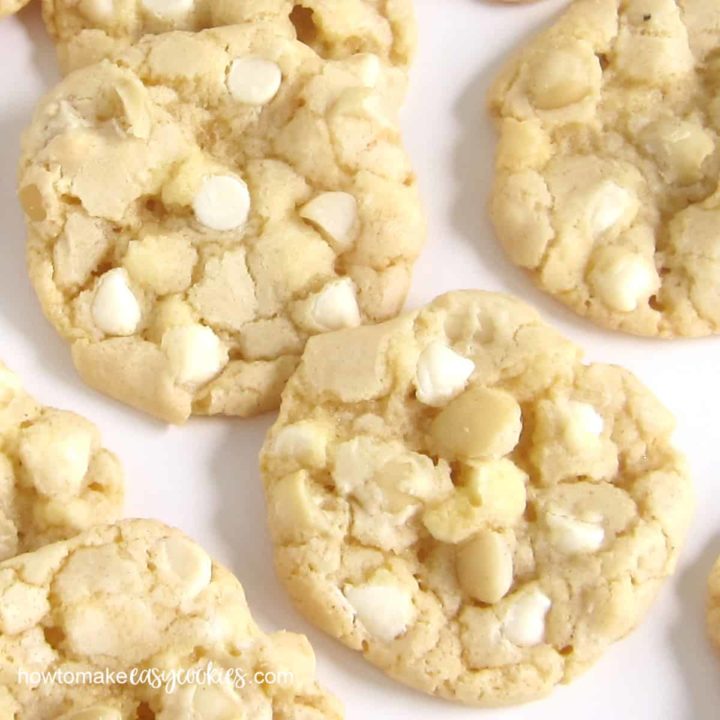 5 Ingredient Snickerdoodle Cake Mix Cookies Recipe